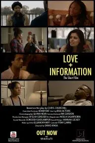 Love and Information_peliplat