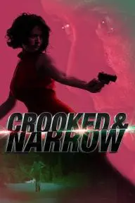 Crooked & Narrow_peliplat