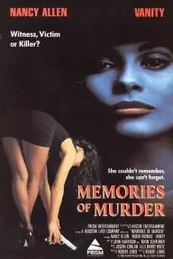 Memories of Murder_peliplat
