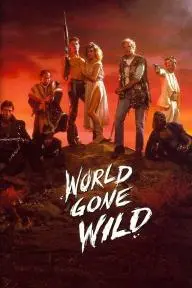 World Gone Wild_peliplat