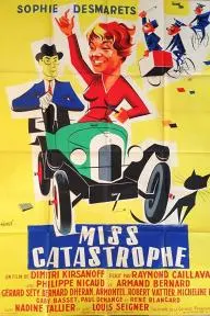 Miss Catastrophe_peliplat