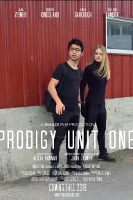 Prodigy Unit One_peliplat
