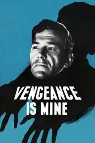 Vengeance Is Mine_peliplat