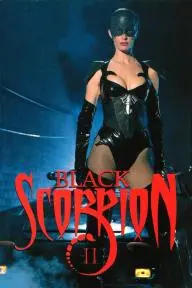Black Scorpion II: Aftershock_peliplat