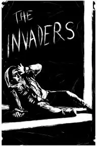 The Invaders_peliplat