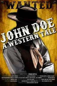 John Doe: A Western Tale_peliplat