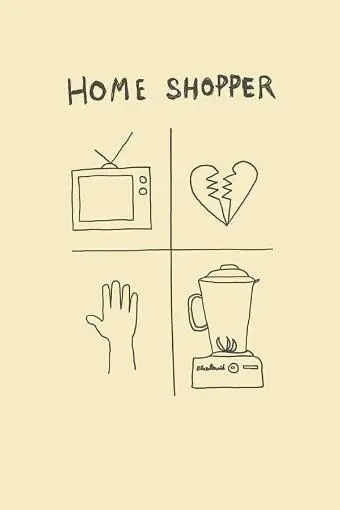 Home Shopper_peliplat