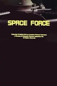 Space Force_peliplat