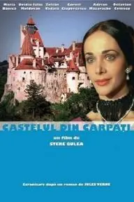 The Carpathian Castle_peliplat