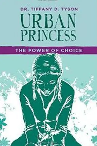 Urban Princess: The Power of Choice_peliplat
