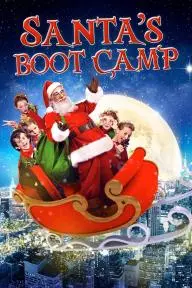 Santa's Boot Camp_peliplat