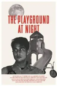 The Playground at Night_peliplat