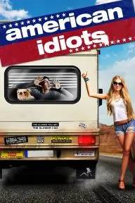 American Idiots_peliplat