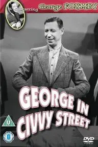 George in Civvy Street_peliplat