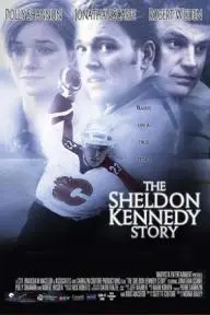 The Sheldon Kennedy Story_peliplat