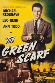 The Green Scarf_peliplat