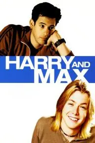 Harry + Max_peliplat