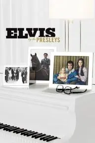 Elvis by the Presleys_peliplat