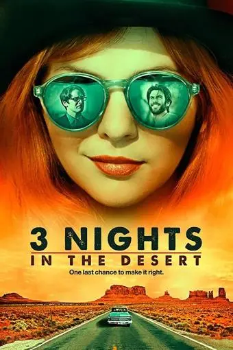 3 Nights in the Desert_peliplat