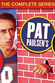 Pat Paulsen's Half a Comedy Hour_peliplat