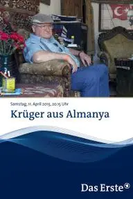Krüger aus Almanya_peliplat