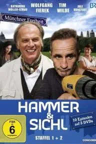 Hammer & Sichl_peliplat