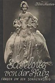 Liselotte von der Pfalz_peliplat
