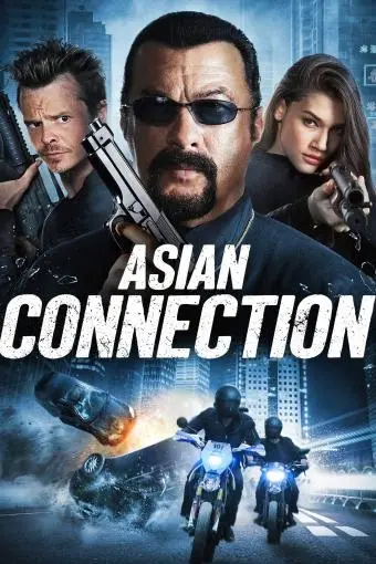 The Asian Connection_peliplat