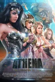Athena: The Goddess of War_peliplat