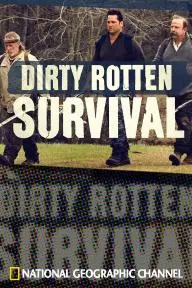 Dirty Rotten Survival_peliplat