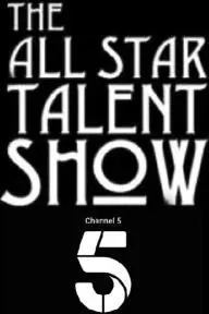 The All Star Talent Show_peliplat