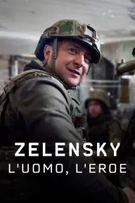 Zelenskyy: The Man Who Took on Putin_peliplat