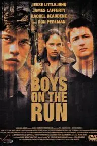 Boys on the Run_peliplat