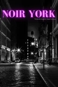 Noir York_peliplat