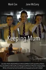 Keeping Mum_peliplat
