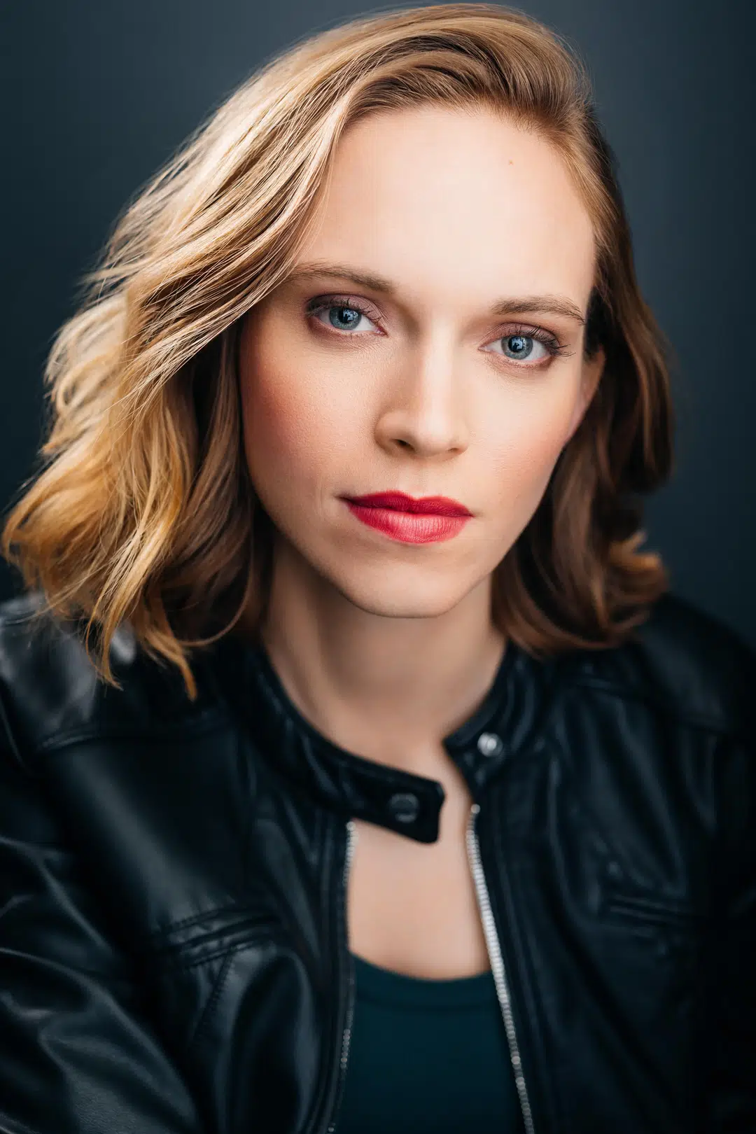 Caitlyn Marr