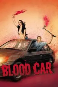 Blood Car_peliplat