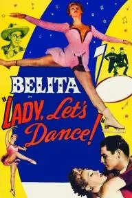 Lady, Let's Dance_peliplat