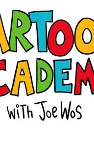 Cartoon Academy with Joe Wos_peliplat