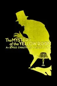 The Mystery of the Yellow Room_peliplat