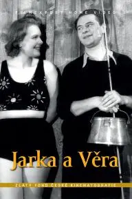Jarka a Vera_peliplat