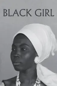 Black Girl_peliplat