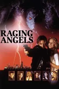 Raging Angels_peliplat