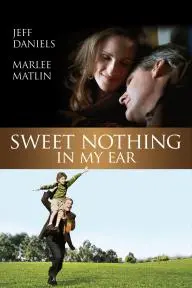 Sweet Nothing in My Ear_peliplat