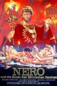 Nero and Poppea - An Orgy of Power_peliplat