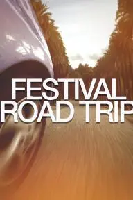 Festival Road Trip_peliplat