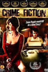 Crime Fiction_peliplat