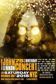 Imagine: John Lennon 75th Birthday Concert_peliplat