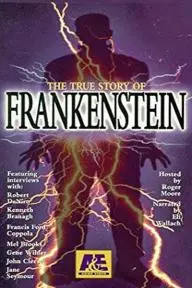 It's Alive: The True Story of Frankenstein_peliplat