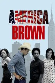 America Brown_peliplat